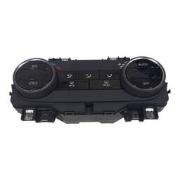 COMANDO AR CONDICIONADO DIGITAL ORIGINAL FIAT NOVA STRADA