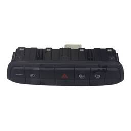 REGUA PISCA ALERTA ORIGINAL FIAT NOVA STRADA 1002769220