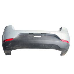 PARACHOQUE TRASEIRO ORIGINAL FIAT GRAND SIENA 2012 A 2021