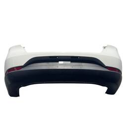 PARACHOQUE TRASEIRO ORIGINAL FIAT GRAND SIENA 2012 A 2021