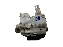 Fechadura Manual Dianteira Direita Vw Gol Save Voyage G5 G6
