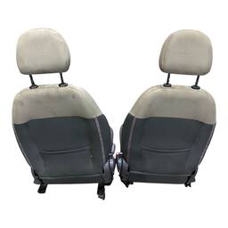 PAR BANCOS DIANTEIROS ORIGINAL FIAT GRAND SIENA 2012 A 2021