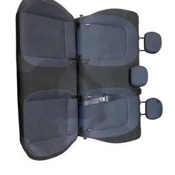 BANCOS TRASEIROS ORIGINAL FIAT ARGO TREEKING 2018 A 2026