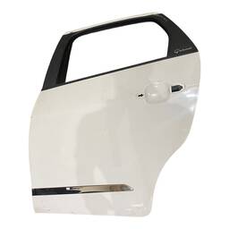 PORTA TRASEIRA ESQUERDA ORIGINAL FIAT GRAND SIENA 2012 2021