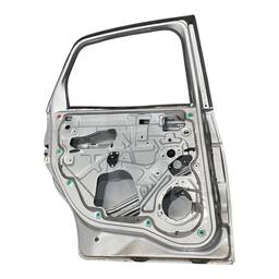 PORTA TRASEIRA ESQUERDA ORIGINAL FIAT GRAND SIENA 2012 2021