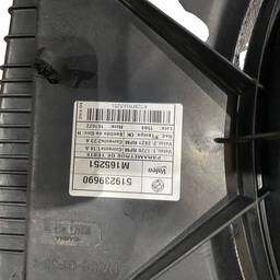 KIT RADIADOR ORIGINAL FIAT GRAND SIENA 519239690