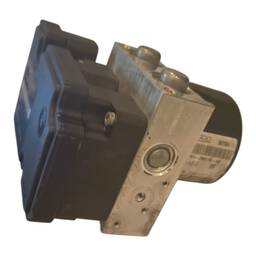 MODULO FREIO ABS FORD FIESTA 2014 1.5 S FLEX 5P