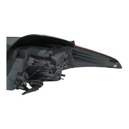 LANTERNA TRASEIRA ESQUERDA ELANTRA 2012 2013 A 2014 (CANTO)