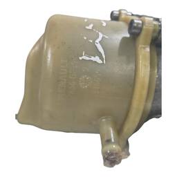 BOMBA DIREÇÃO ELÉTRO HIDRAULICA DUSTER OROCH SANDERO LOGAN 