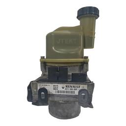 BOMBA DIREÇÃO ELÉTRO HIDRAULICA DUSTER OROCH SANDERO LOGAN 