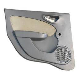 PAR FORRO PORTAS TRASEIRA ORIGINA FIAT GRAND SIENA 2012 2021