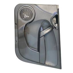 JOGO FORRO PORTAS ORIGINAL FIAT GRAND SIENA 2012 A 2021