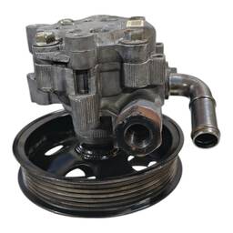 BOMBA DIREÇÃO HIDRÁULICA S10 2.4 FLEX 2012 A 2016