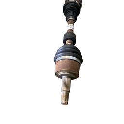 SEMI EIXO DIANTEIRO DIREITO ORIGINAL TORO RENEGADE 1.8 AUT