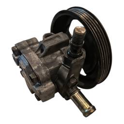 BOMBA DIREÇÃO HIDRÁULICA L200 PAJERO OUTDOOR 2.5 2007 A 2012