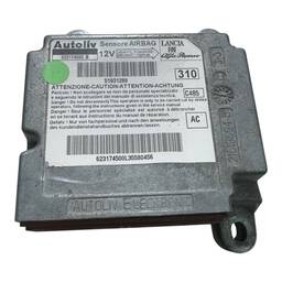 MÓDULO AIRBAG ORIGINAL FIAT PUNTO 51931289