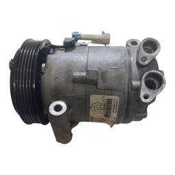 COMPRESSOR AR CONDICIONADO MAHLE UNO MOBI PARTNER 52050384