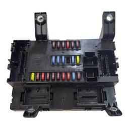 MÓDULO BCM ORIGINAL FIAT GRAND SIENA 52151872