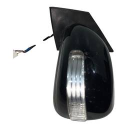 RETROVISOR ESQUERDO COROLLA 2009 A 2014 C/ PISCA 7FIOS