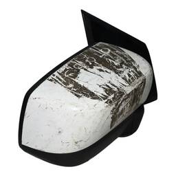 RETROVISOR DIREITO SPIN 2012/ MANUAL 