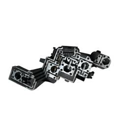 Circuito Soquete Lanterna Esq Peugeot 307 2008 a 2013.