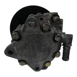 BOMBA DIREÇÃO HIDRÁULICA CHERY FACE 2010 2011 A 2015