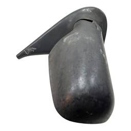 RETROVISOR DIREITO PALIO STRADA 2P 1996 A 2000 S/ CONTROLE