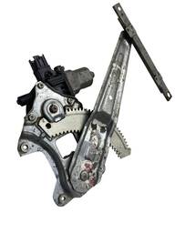 Máquina de Vidro Porta Traseira Direita Lancer 2011 a 2019