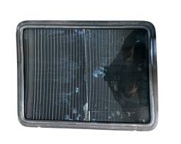 VIDRO PORTA LATERAL TRASEIRA ESQUERDA DOBLO 2002 A 2021