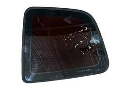 Vidro Porta Traseira Esquerda Strada ADV