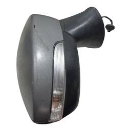 RETROVISOR DIREITO ECOSPORT 2013 A 2021 C/ PISCA