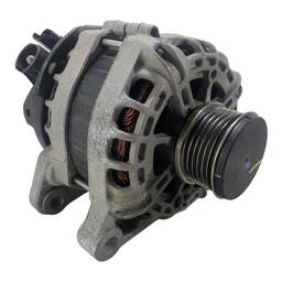 Alternador Peugeot 208 2008 Citroen Cactus 1.6 16v C3 2016/