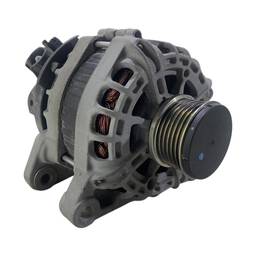 Alternador Peugeot 208 2008 Citroen Cactus 1.6 16v C3 2016/