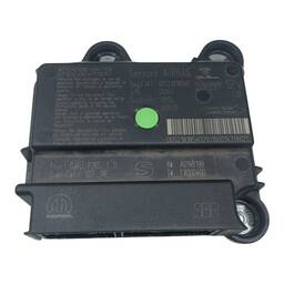 MÓDULO AIRBAG LETRA S ORIGINAL FIAT FIORINO 52181854