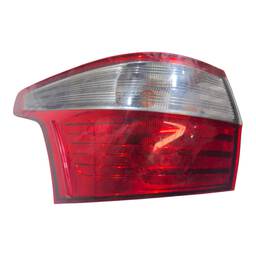 LANTERNA TRASEIRA CANTO ESQUERDA ORIGINAL FIAT GRAND SIENA 