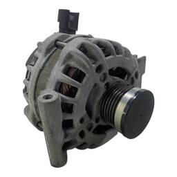 Alternador Renegade Argo Toro Cronos 1.8 Flex 16/22 1 (Pino)