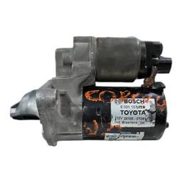 MOTOR PARTIDA ARRANQUE COROLLA 2.0 1.8 11 A 2014 281000T091
