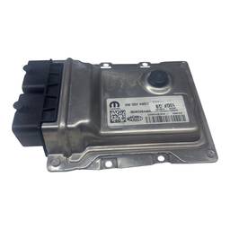 MÓDULO INJEÇÃO ORIGINAL FIAT ARGO CRONOS 46348446