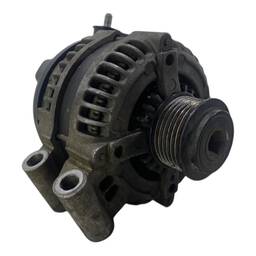 Alternador Discovery 4 Range Rover Sport Vogue 3.0 Dies 10/