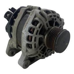 Alternador Peugeot 208 2008 Citroen Cactus 1.6 16v C3 2016/