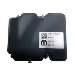MÓDULO FREIO ABS ORIGINAL FIAT ARGO STRADA 00521926070