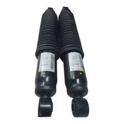 PAR AMORTECEDOR TRASEIRO ORIGINAL FIORINO 2014 2021 PARTNER 