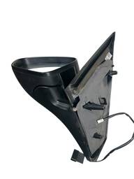 RETROVISOR ESQUERDO ELÉTRICO C/PISCA FIAT ARGO CRONOS 17/23