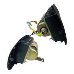 KIT AIRBAG CHERY FACE 1.3 2008 A 2014