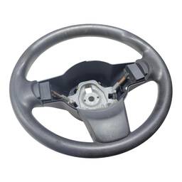 VOLANTE DIREÇÃO ORIGINAL FIAT FIORINO 2014 A 2021