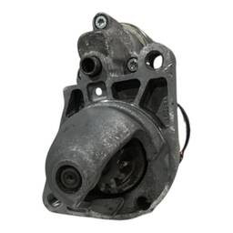 MOTOR PARTIDA TORO ARGO RENEGADE CRONOS 1.8 FLEX 2017/ BOSCH