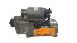 MOTOR PARTIDA FRONTIER 2.5 MAN/AUT 2007 A 16 23300 5X00 