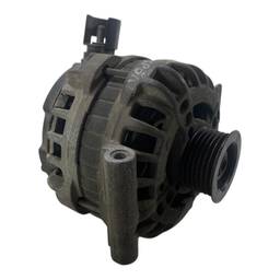 Alternador Linea Punto Bravo Palio Strada 1.6 1.8 Etorq 120A