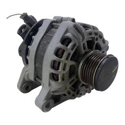Alternador Peugeot 208 2008 Citroen Cactus 1.6 16v C3 2016/