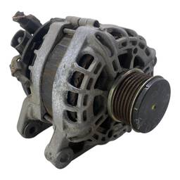 Alternador Peugeot 208 2008 Citroen Cactus 1.6 16v C3 2016/